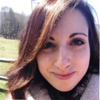 Anna St. Hilaire, M.S.