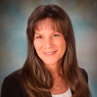 Karen Mitchell