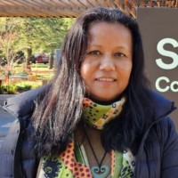 Sunita Mahat