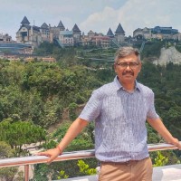 Sandeep S.