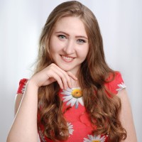 Olha Cherkashina