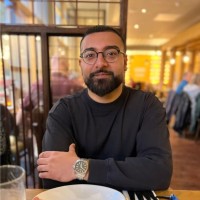 Arbaaz Alam