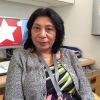 Amelia Hehalatu