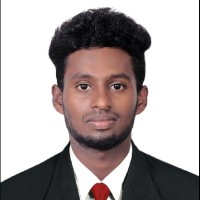 Gowthaman R