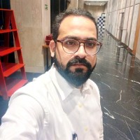 Sandeepan Bhattacharya