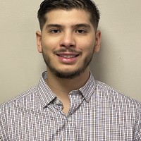 Isaac Perea
