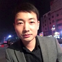Aaron Will Zhang
