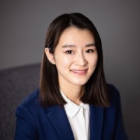 Lillian Li, P.Eng.