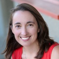 Bridget Fryman