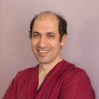 Younes Boudjemline
