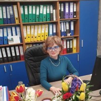 Isadora Trascu