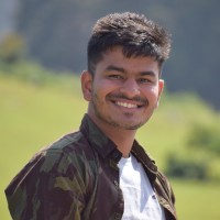 Akshay Dixit