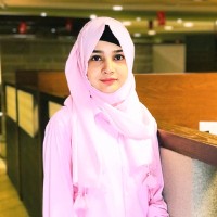 Syeda Amina