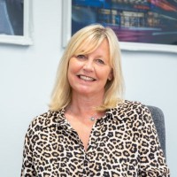 Sue Fleming