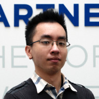 Martin Vu