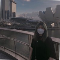 Angeline Zhang
