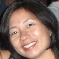 Sueli Shimamoto