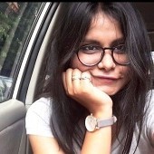 Shivani Baburao Jogan