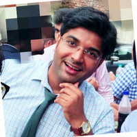 CA SYED SHAHVAIZ AHMED