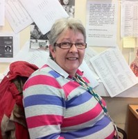 Ann Mc Gowan