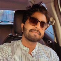 Nikhil K.