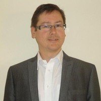 Jon Huntley