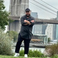 Ivan Octavio Montalvo Lopez