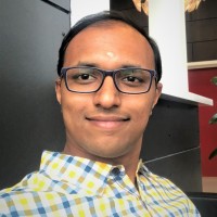 Dr. Balaji KALLURI, PhD