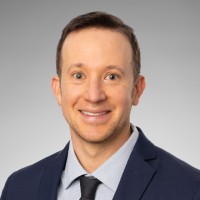 Justin Moret, Cia, Cissp, Cisa