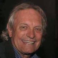 Garry Spry