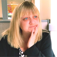 Jacqueline Brooker