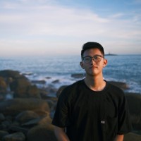 Jiaxi Chen