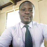 Eric Amoah