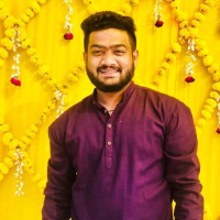 Akeshesh Patel