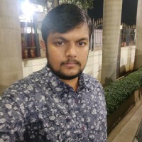 Rakesh Pasumarthy