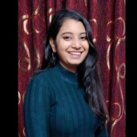 Charu Singhal
