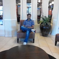 Devendra Shrivastav