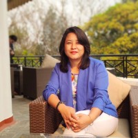 Ratna Shrestha
