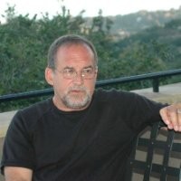 Russell Palmer