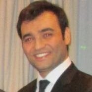 Hakim CHEMAM