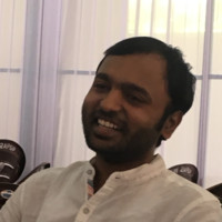 Praneeth Reddy Vempalli