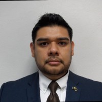 Daniel Antonio Garcia Leon