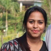 Shamily G
