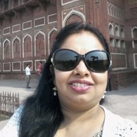 Tabassum Ara Syed