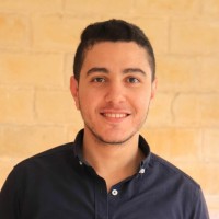 Mostafa Ahmed