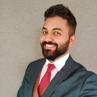 Chinmay Mayekar