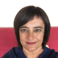 Fabienne Grillere