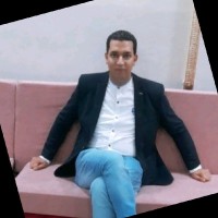 Mahmoud Taha