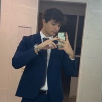 Luis Escribano Cantos