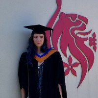 Maria Houlden Fernandez